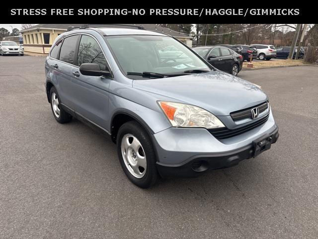 2009 Honda CR-V
