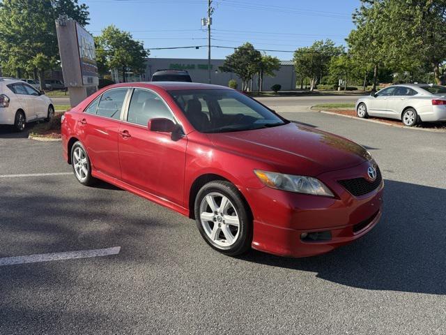 2008 Toyota Camry