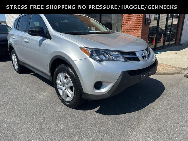 2013 Toyota RAV4