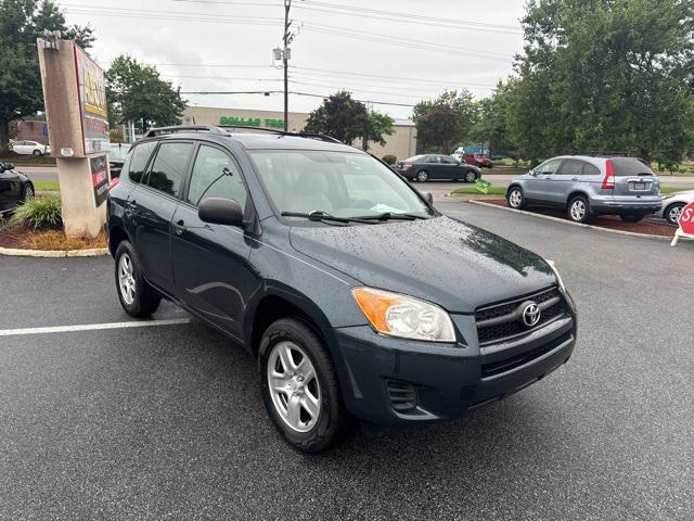 2012 Toyota RAV4