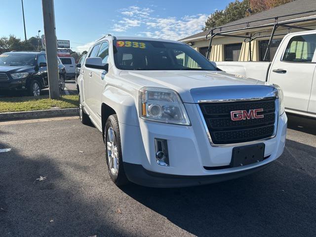 2015 GMC Terrain