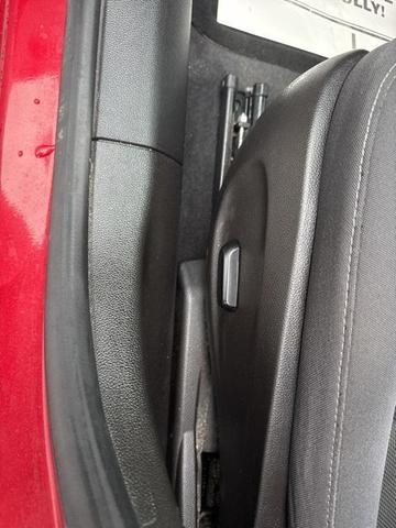 Photo of 2014 Crystal Red Tintcoat Chevrolet Cruze