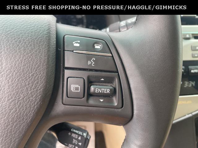 Photo of 2010 Black Lexus RX 350