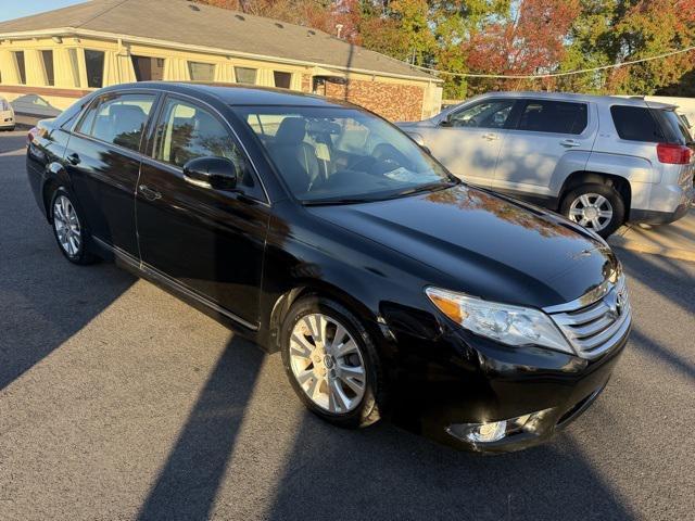 2011 Toyota Avalon