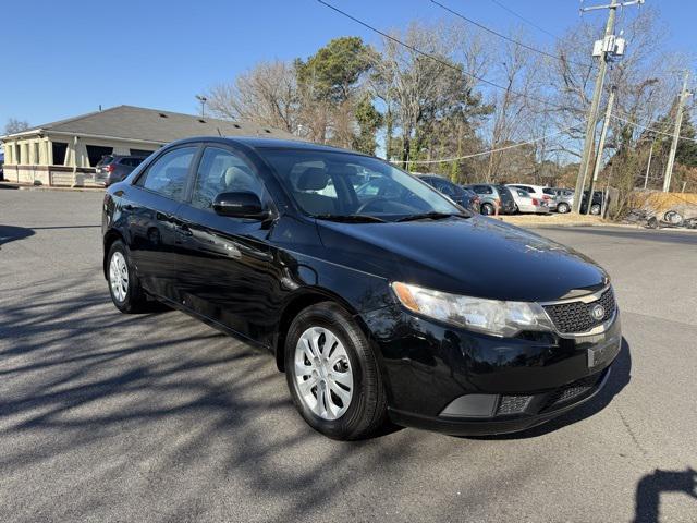 2012 Kia Forte