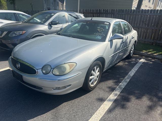 2005 Buick Lacrosse