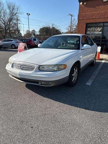 2000 Buick Regal