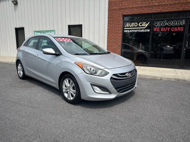 2013 Hyundai Elantra Gt