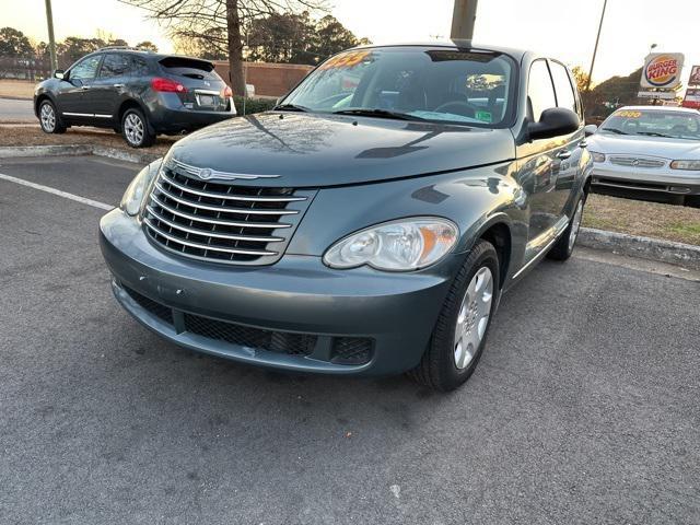 2006 Chrysler Pt Cruiser