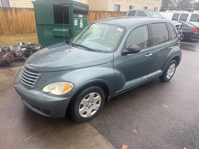 2006 Chrysler Pt Cruiser