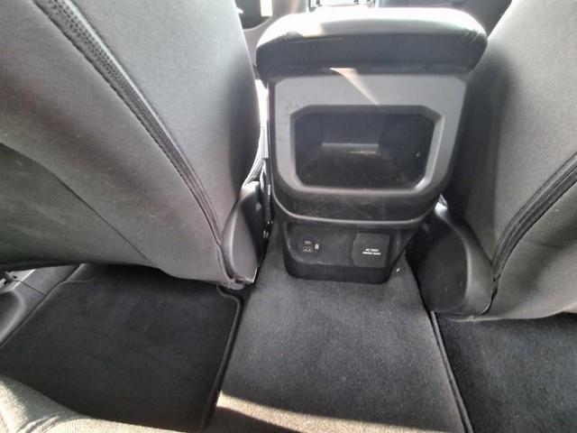 Photo of 2024 Silver Ford Ranger