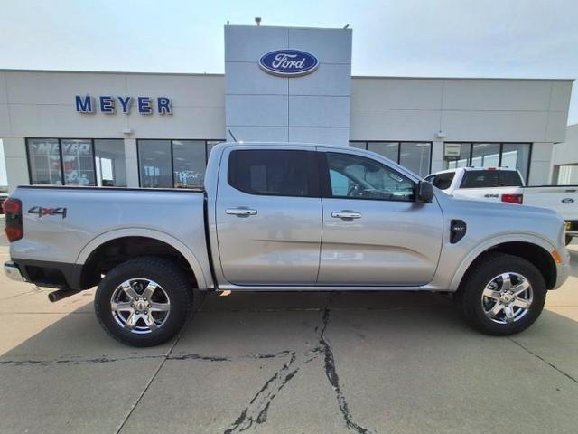 2024 Ford Ranger