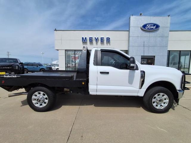 2023 Ford F-250