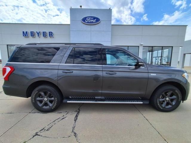 2019 Ford Expedition Max