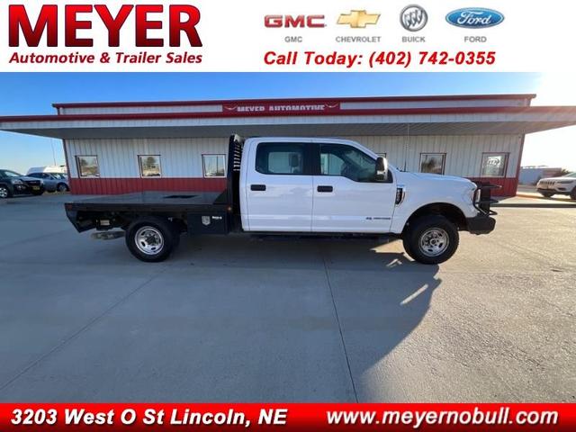 2022 Ford F-250