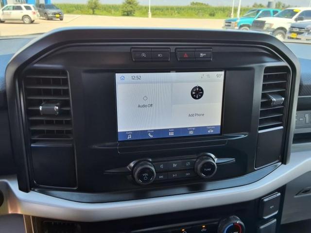 Photo of 2023 Red Ford F-150