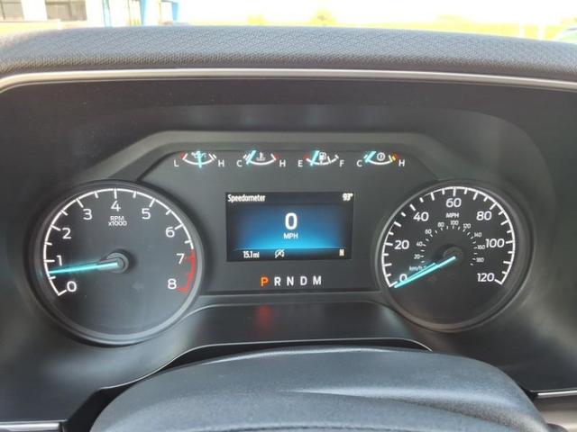 Photo of 2023 Red Ford F-150