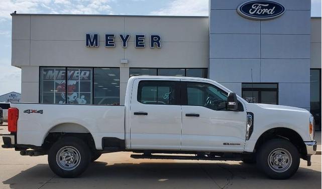 2023 Ford F-250