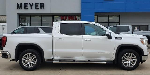 2022 GMC Sierra 1500 Limited