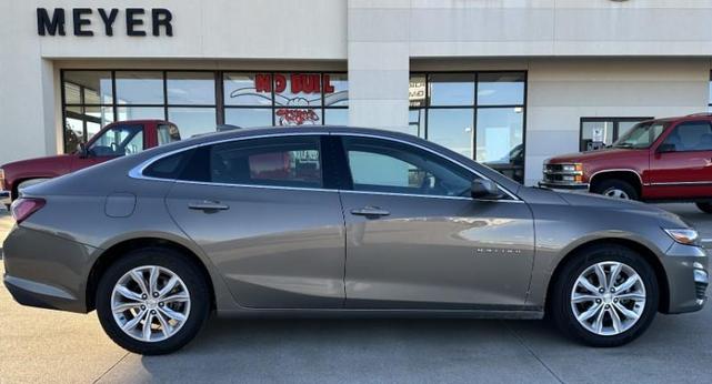 2020 Chevrolet Malibu