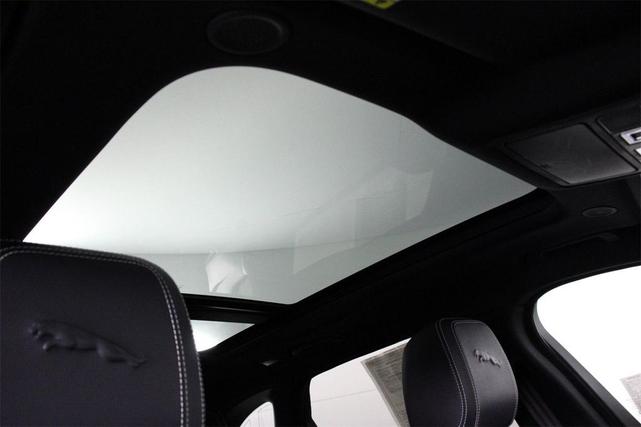 Photo of 2023 Bluefire Blue Jaguar F-PACE