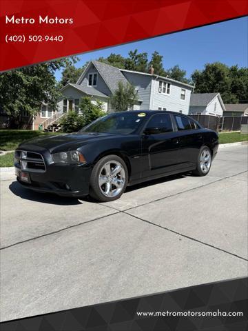 2014 Dodge Charger