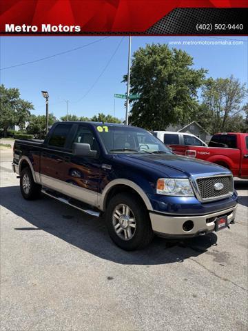 2007 Ford F-150