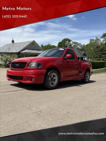 2000 Ford F-150