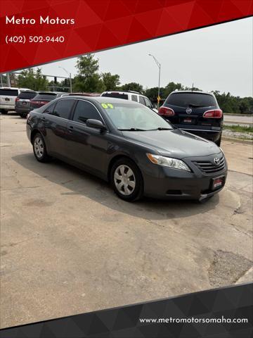 2009 Toyota Camry