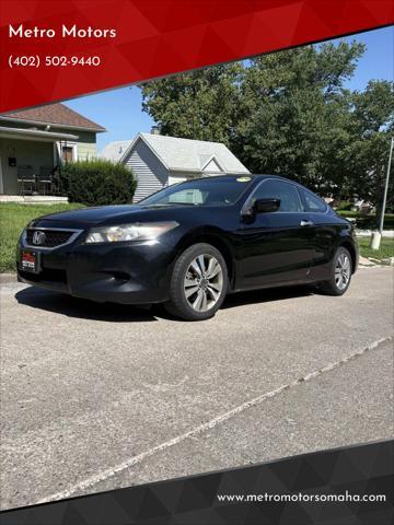 2009 Honda Accord