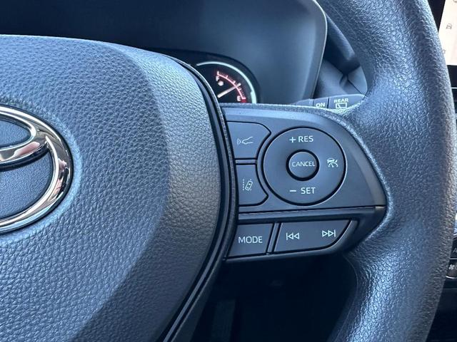 Photo of 2025 Silver Sky Metallic Toyota RAV4