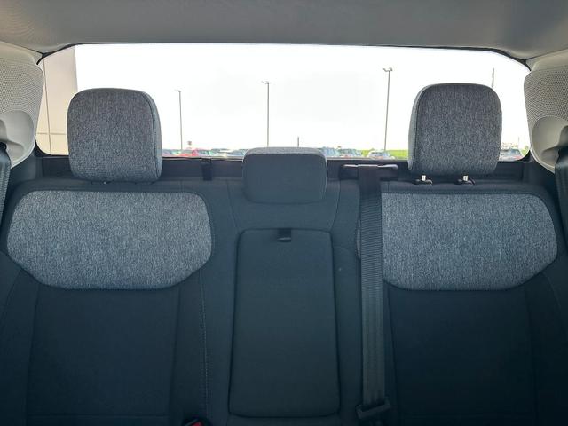 Photo of 2025 Velocity Blue Ford Maverick