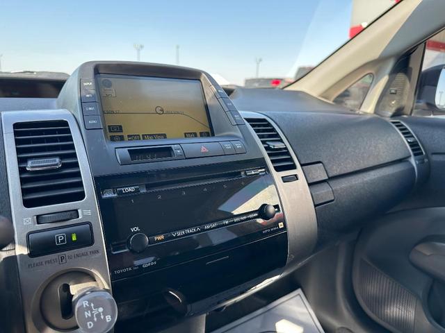 Photo of 2009 Gray Toyota Prius
