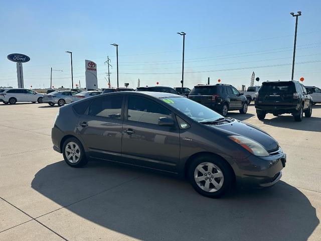 Photo of 2009 Gray Toyota Prius