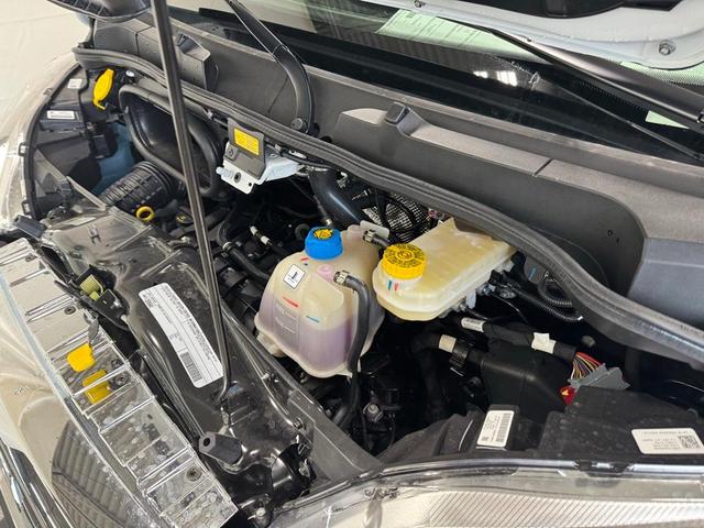 Photo of 2025 Bright White Clearcoat RAM ProMaster 2500