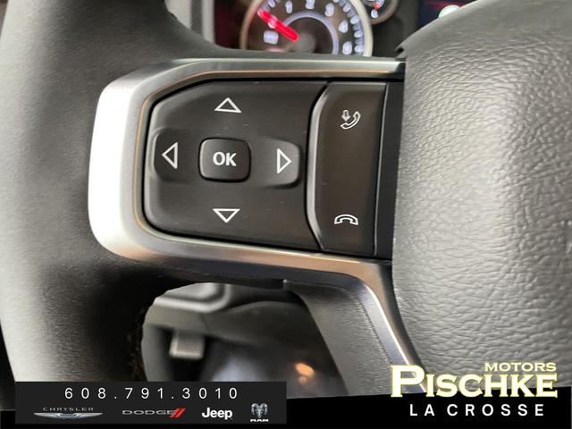 Photo of 2026 Granite Crystal Clearcoat Metallic RAM 2500