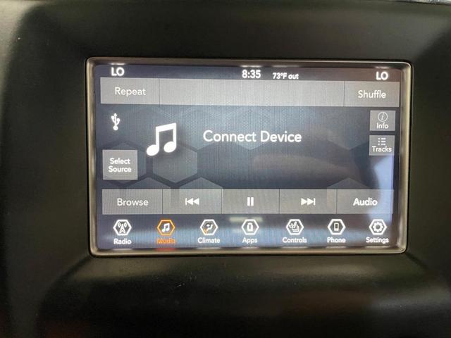 Photo of 2018 Diamond Black Jeep Grand Cherokee