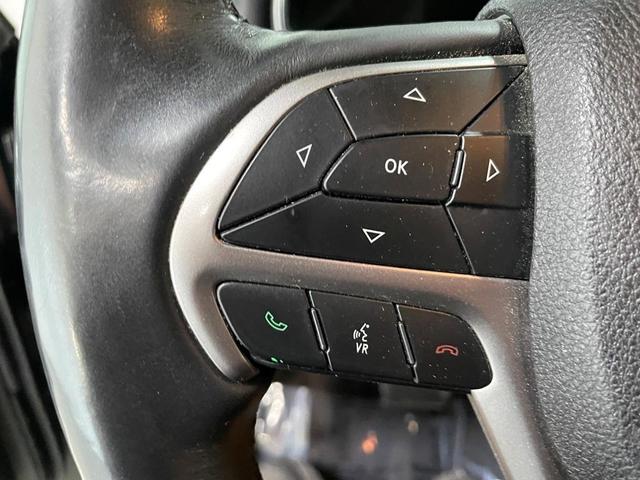 Photo of 2018 Diamond Black Jeep Grand Cherokee