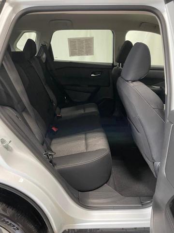 Photo of 2025 Everest White P Nissan Rogue