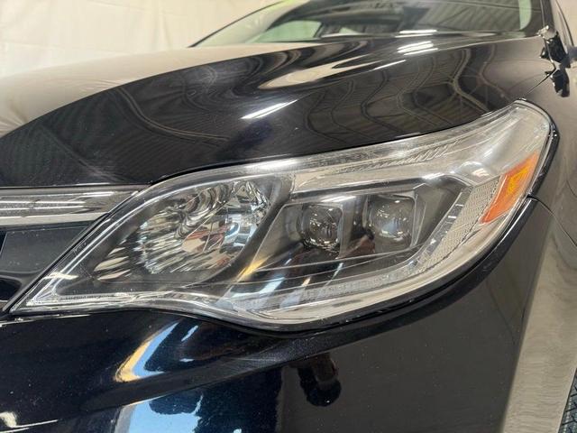 Photo of 2018  Toyota Avalon