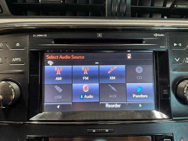 Photo of 2018  Toyota Avalon