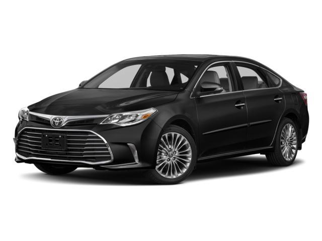 Photo of 2018  Toyota Avalon