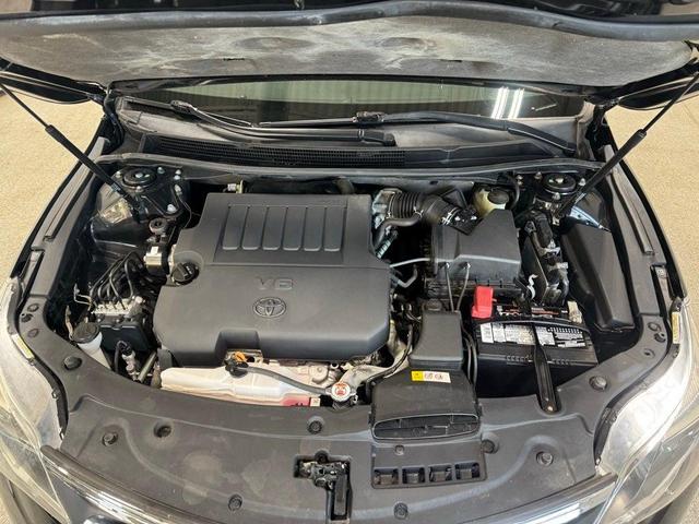 Photo of 2018  Toyota Avalon