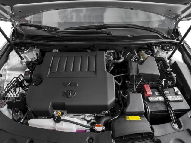 Photo of 2018  Toyota Avalon