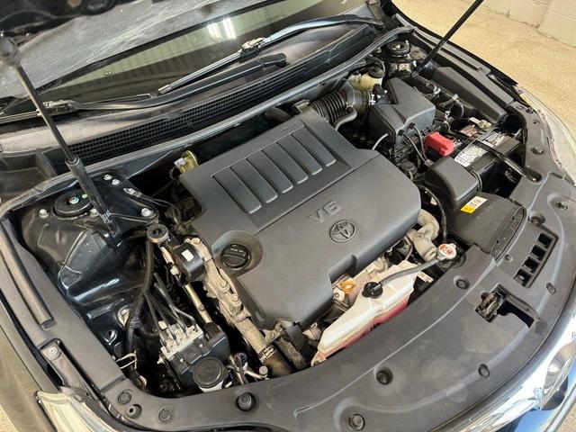Photo of 2018  Toyota Avalon