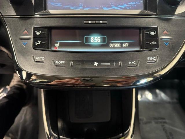Photo of 2018  Toyota Avalon