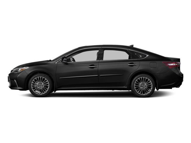 Photo of 2018  Toyota Avalon