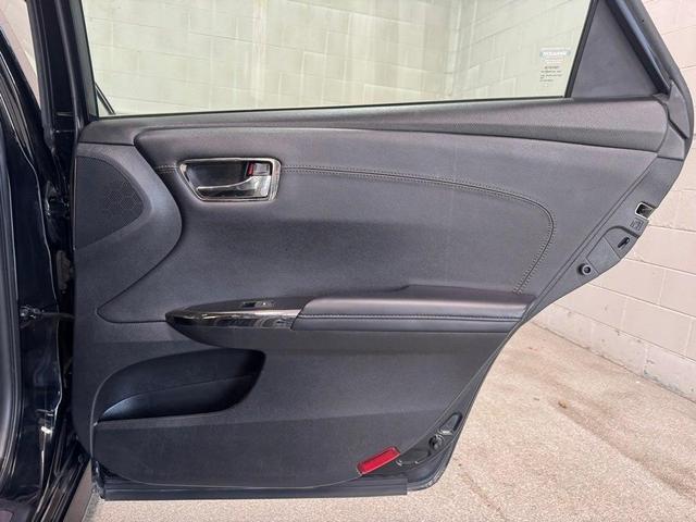 Photo of 2018  Toyota Avalon