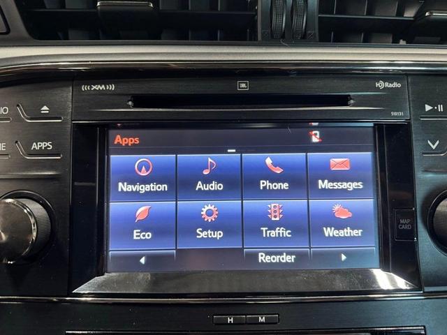 Photo of 2018  Toyota Avalon