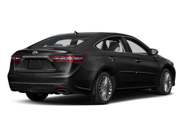 Photo of 2018  Toyota Avalon